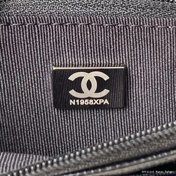 Hyper Peter CHANEL WALLET CHAIN 0526